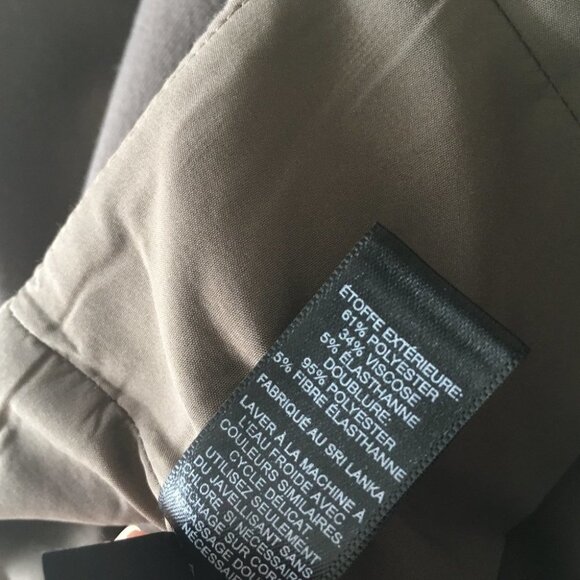 EXPRESS Skirt Size 6 - Picture 6 of 7